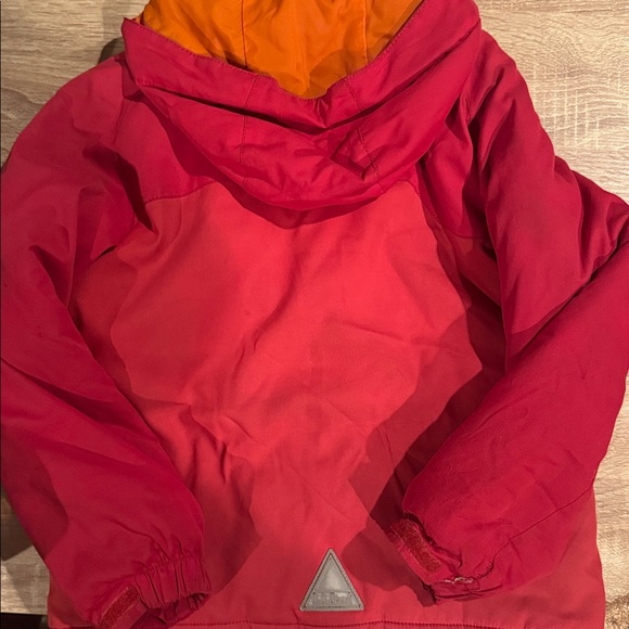 L.L. Bean Insulated Puffer Jacket - Picture 3 of 3